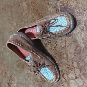 Twisted X Women's Shoes